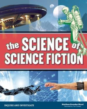 دانلود کتاب The Science of Science Fiction
