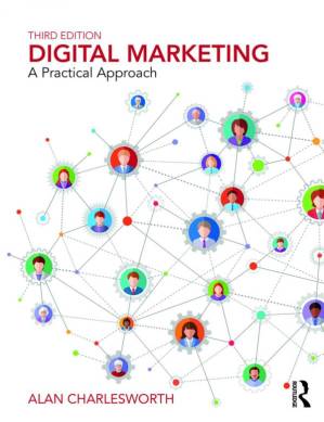 دانلود کتاب Digital marketing: a practical approach