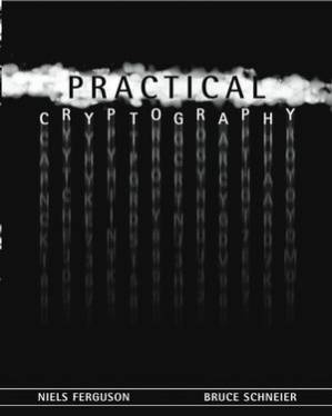 دانلود کتاب Practical cryptography