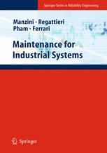 دانلود کتاب Maintenance for Industrial Systems