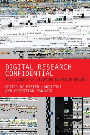 دانلود کتاب Digital Research Confidential
