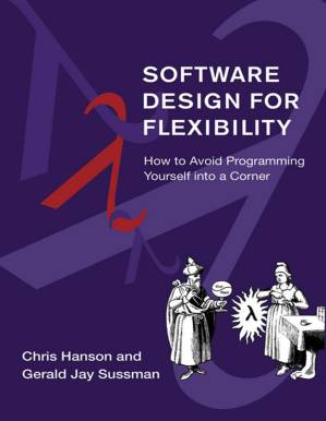 دانلود کتاب Software Design for Flexibility