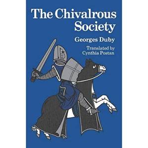 دانلود کتاب The Chivalrous Society