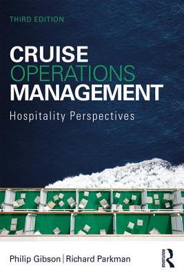 دانلود کتاب Cruise Operations Management: Hospitality Perspectives
