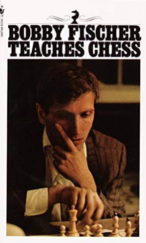 دانلود کتاب Bobby Fischer Teaches Chess