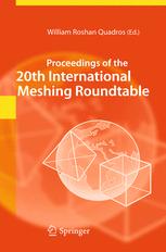دانلود کتاب Proceedings of the 20th International Meshing Roundtable