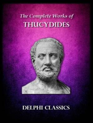 دانلود کتاب The Complete Works of Thucydides