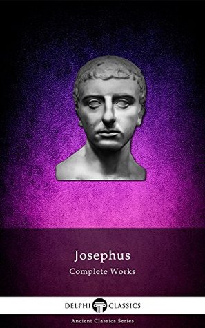 دانلود کتاب Complete Works of Josephus
