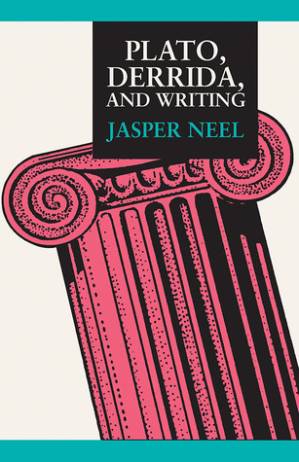 دانلود کتاب Plato, Derrida, and Writing