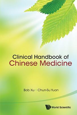 دانلود کتاب Clinical Handbook of Chinese Medicine
