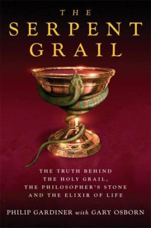 دانلود کتاب Serpent Grail