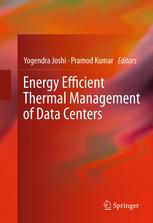 دانلود کتاب Energy Efficient Thermal Management of Data Centers