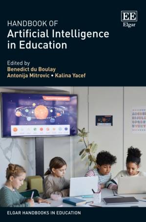 دانلود کتاب Handbook of Artificial Intelligence in Education