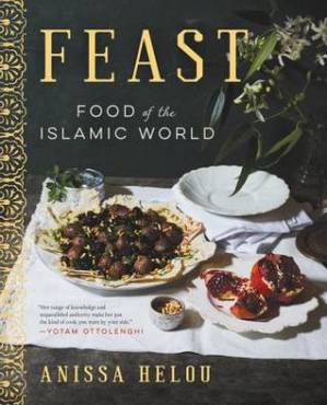 دانلود کتاب Feast: Food of the Islamic World