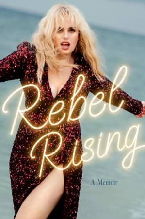 دانلود کتاب Rebel Rising
