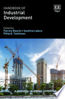 دانلود کتاب Handbook of Industrial Development