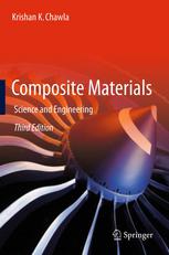 دانلود کتاب Composite Materials: Science and Engineering