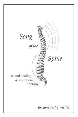 دانلود کتاب Song of the Spine