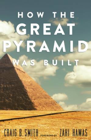 دانلود کتاب How the Great Pyramid Was Built