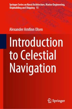 دانلود کتاب Introduction to Celestial Navigation