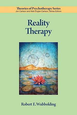 دانلود کتاب Reality Therapy