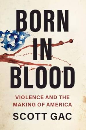 دانلود کتاب Born in Blood