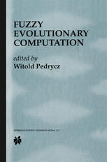 دانلود کتاب Fuzzy Evolutionary Computation