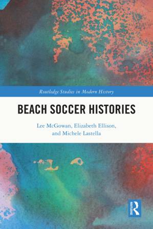 دانلود کتاب Beach Soccer Histories