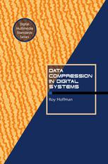 دانلود کتاب Data Compression in Digital Systems
