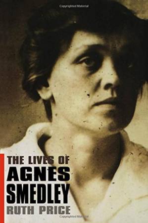 دانلود کتاب The lives of Agnes Smedley