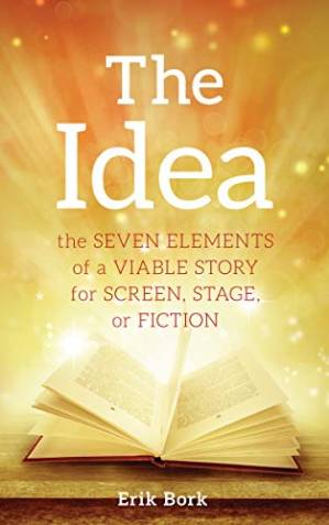 دانلود کتاب The Idea