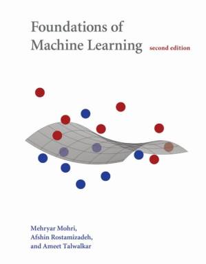 دانلود کتاب Foundations of Machine Learning, second edition