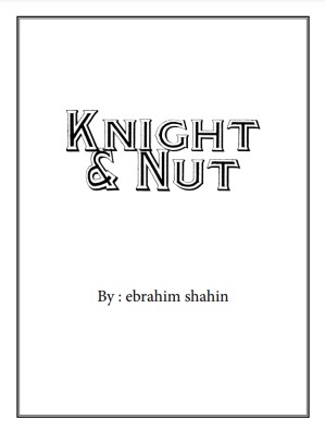 دانلود کتاب Knight & Nut