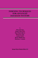 دانلود کتاب Indexing Techniques for Advanced Database Systems