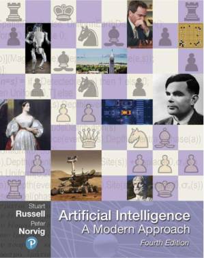 دانلود کتاب Artificial Intelligence. A modern approach