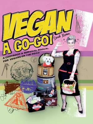 دانلود کتاب Vegan a Go-Go!