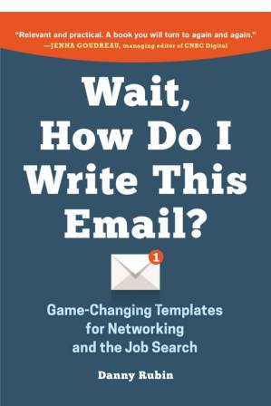 دانلود کتاب Wait, How Do I Write This Email?
