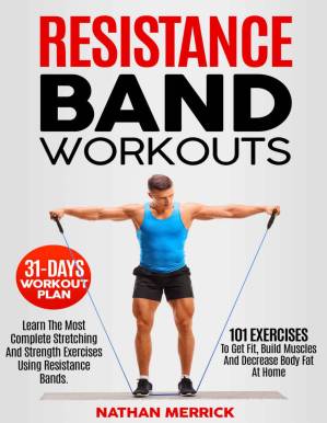 دانلود کتاب Resistance Band Workout