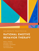دانلود کتاب Deliberate Practice in Rational Emotive Behavior Therapy