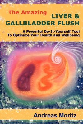 دانلود کتاب The amazing liver & gallbladder flush