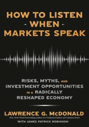 دانلود کتاب How to Listen When Markets Speak