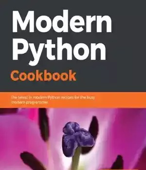 دانلود کتاب Modern Python Cookbook
