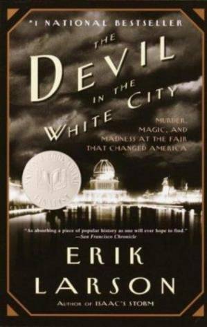 دانلود کتاب The Devil in the White City