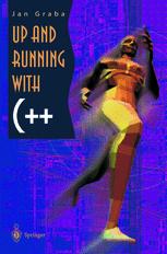 دانلود کتاب Up and Running with C++