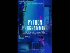 دانلود کتاب Python Programming