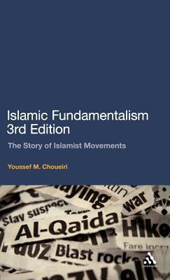 دانلود کتاب Islamic Fundamentalism: The Story of Islamist Movements