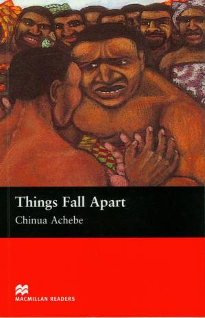 دانلود کتاب Things Fall Apart (Penguin Red Classics)