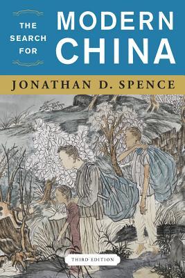 دانلود کتاب The Search For Modern China