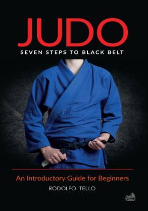 دانلود کتاب Judo: Seven Steps to Black Belt (An Introductory Guide for Beginners)