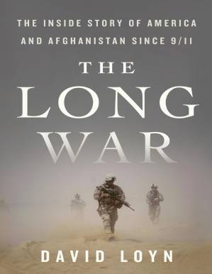 دانلود کتاب The Long War
